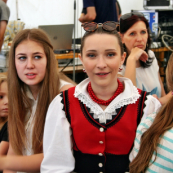 Városrész Majális - 2018