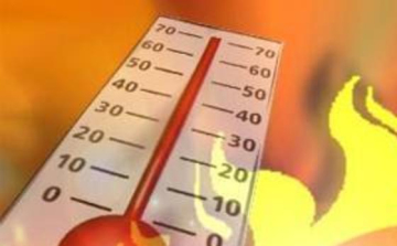 Óvatosan a kánikulában