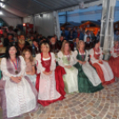 Pápai Csülök Cicege és Bor Fesztivál (2017) - Megnyitó, Betyár Monda Mentén Csokorba Szedett Vadvirág