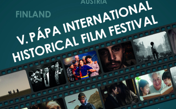 A pápai közönséget is várják az ingyenesen látogatható filmfesztivál előadásaira