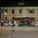 Csináljuk a Fesztivált - Szombat - Közös Koncert