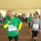 Örömfutás Pápán, a sérült gyermekekért