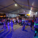 Pápai Csülök Cicege és Bor Fesztivál (2017) - Zséda Koncert