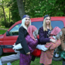 Civil Majális 2017 - Pápa