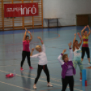 Pápa Legnagyobb Fitness Rendezvénye
