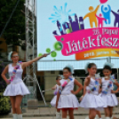 Pápai Játékfesztivál - 2018 - Péntek - Délutáni Programok