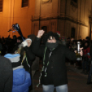 Szilveszteri Buli a Fő téren - 2016