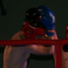 Küzdősport Gála a Sportcsarnokban