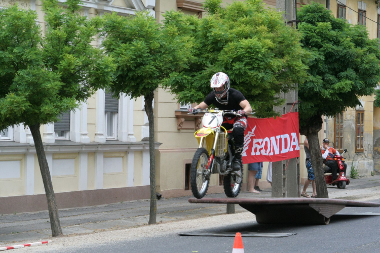 Pápa Játékfesztivál - Szombat