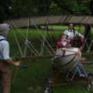 Pápai Játékfesztivál - Szombat Délutáni Programok