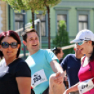 Emlékfutás a Refi Elhunyt Igazgatóinak Emlékére