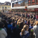 Zene Világnapja - Pápa