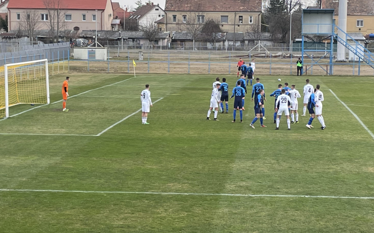 Legyőzte a sereghajtót a Perutz!