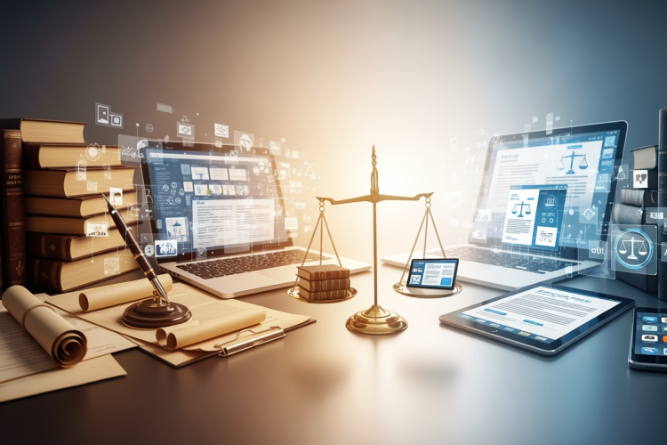 A digitális átállás kihívásai az ügyvédi gyakorlatban: Hogyan navigáljunk a változások között?