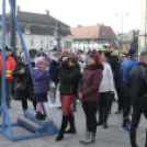 Szilveszteri Futás - 2019