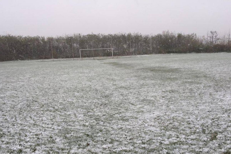 Elhalasztják a Perutz első tavaszi mérkőzését