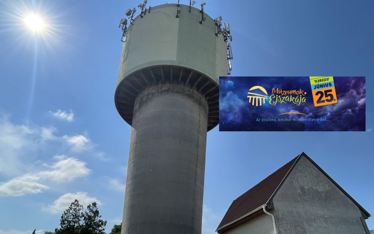 Hét helyszín, megszámlálhatatlan program - Itt van minden, amit a Múzeumok Éjszakájának pápai programkínálatáról tudni kell!