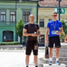III.  Watchman Pápa Félmaraton 2018