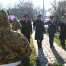 Megemlékezés a Doni Áttörés 77. Évfordulója Tiszteletére - Pápa - 2020