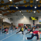 Pápa Legnagyobb Fitness Rendezvénye