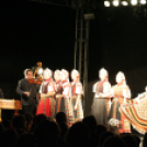 Pápai Csülök-, Cicege- és Borfesztivál - Borpéntek