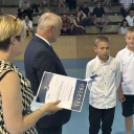 Jó tanuló, jó sportoló díjátadó - 2025 - Pápa