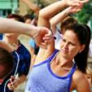 2. TomTom Pápa Félmaraton