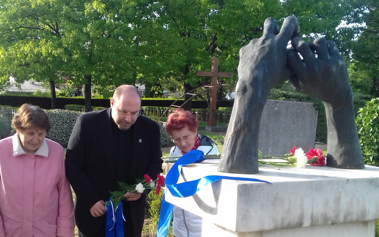 72 éve háború nélkül Európában!