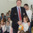 Szent Anna Óvoda - Adományátadás és Karácsonyi Műsor