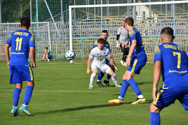 Rengeteg helyzetet kihagyott, így csak egy pontot szerzett a Perutz