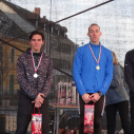 Szilveszteri Futás - 2017