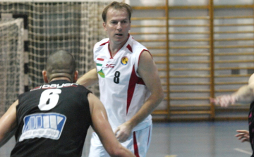 Fontos meccsen győzött a Pápa Kc