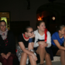 XV. Országos Ifjúsági Néptánctalálkozó - Pápa