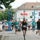 Jason McIlvaine Fun Run/Örömfutás - Pápa