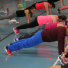 Pápa Legnagyobb Fitness Rendezvénye