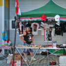 Ismerős Arcok Koncert - Pápa - 2018