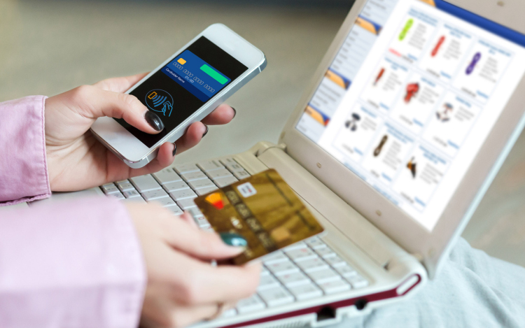 Legyen óvatos, ha az interneten vásárol!