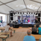 Pápai Csülök Cicege és Borfesztivál - Szombat - Csík Zenekar Koncerje