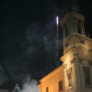 Szilveszteri Buli a Fő téren - 2016