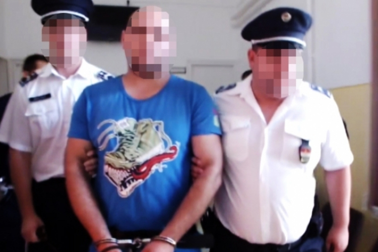 10 év fegyházat kapott az erőszakoló