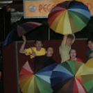 Pegazus Parádé - Éjszakai Játékos Bátorságpróba