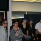 XV. Országos Ifjúsági Néptánctalálkozó - Pápa