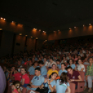 XV. Országos Ifjúsági Néptánctalálkozó - Pápa