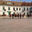 Rebel Lion Táncgála