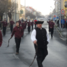 Szilveszteri Futás - Pápa - 2013