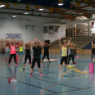 Pápa Legnagyobb Fitness Rendezvénye