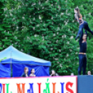 Civil Majális 2017 - Pápa