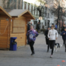 Szilveszteri Futás - 2019