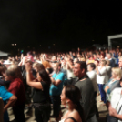 Pápai Csülök Cicege és Bor Fesztivál - Vasárnap - Anna And The Barbies