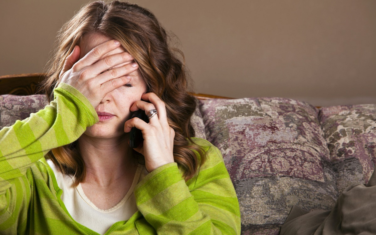 Átverés - Pénzt szednek be a NAV nevében!